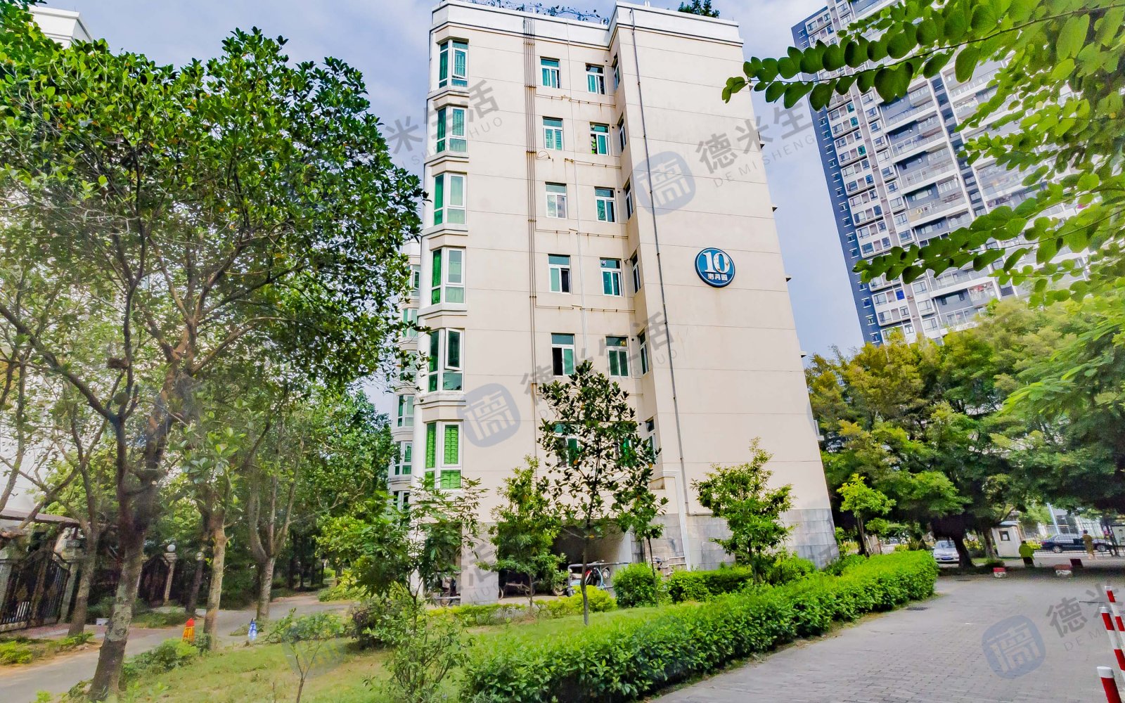 金沙湾三期海月园