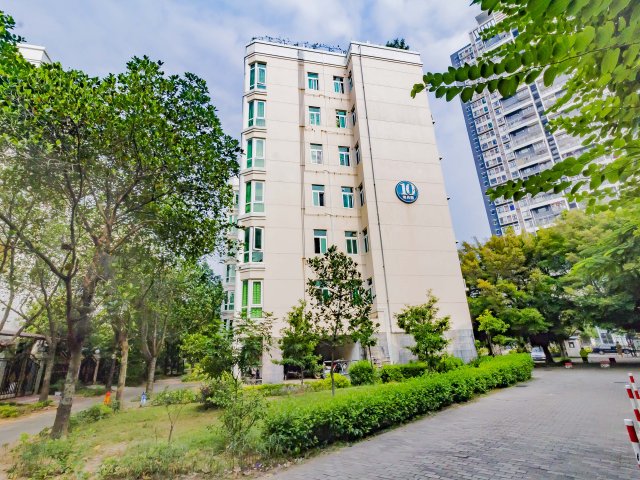 金沙湾三期海月园