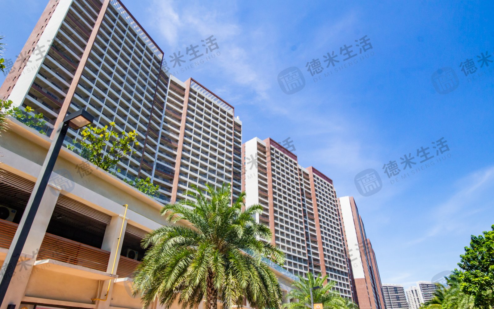 鼎龙湾国际海洋度假区