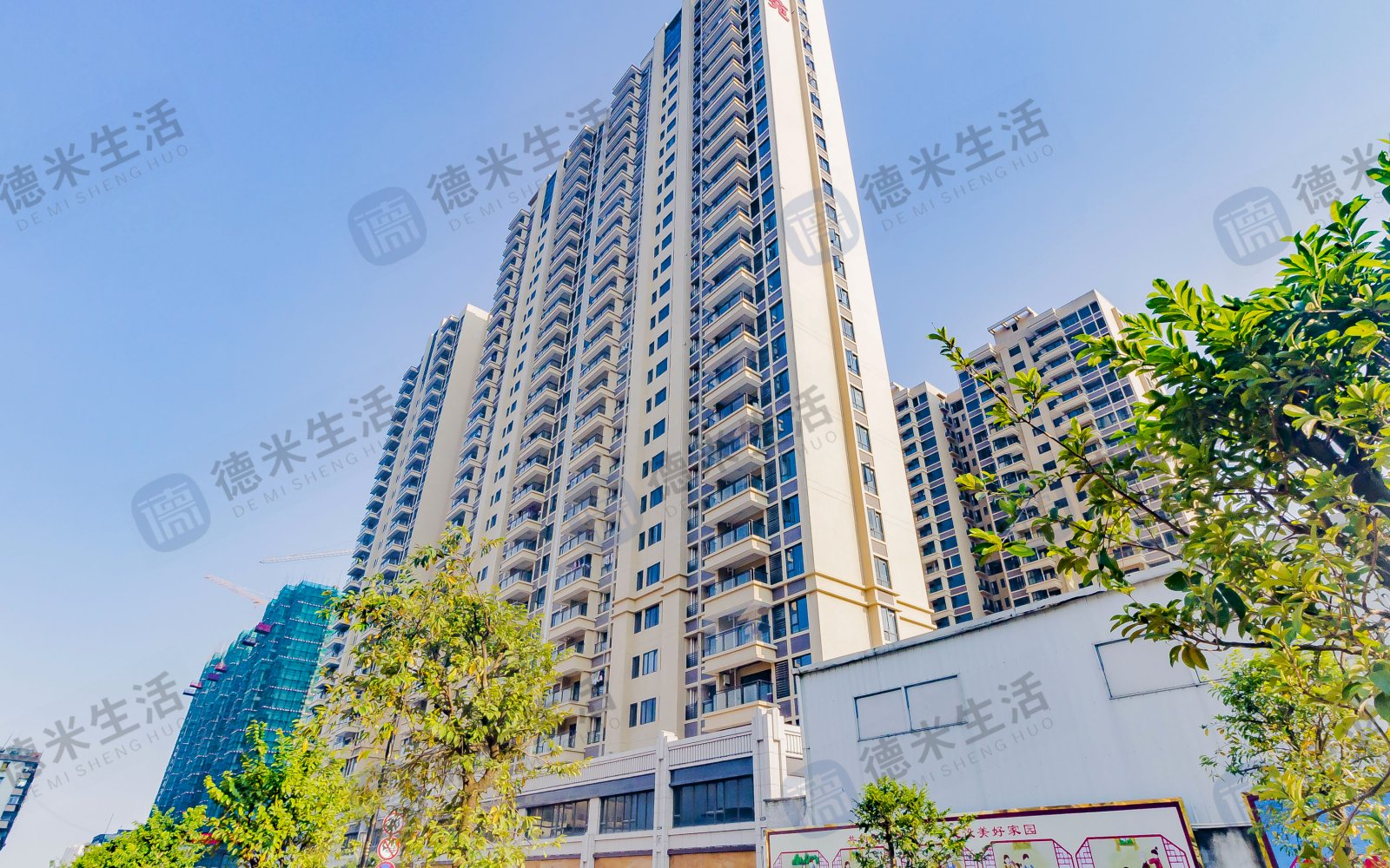 云湖花园