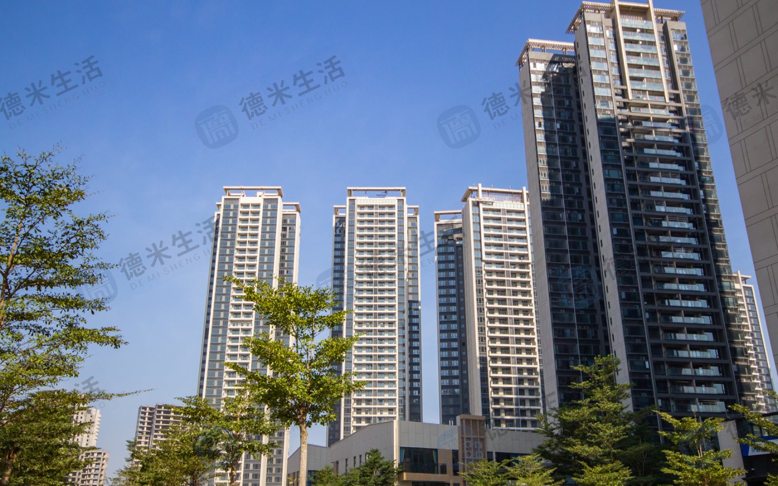 湛江招商国际邮轮城