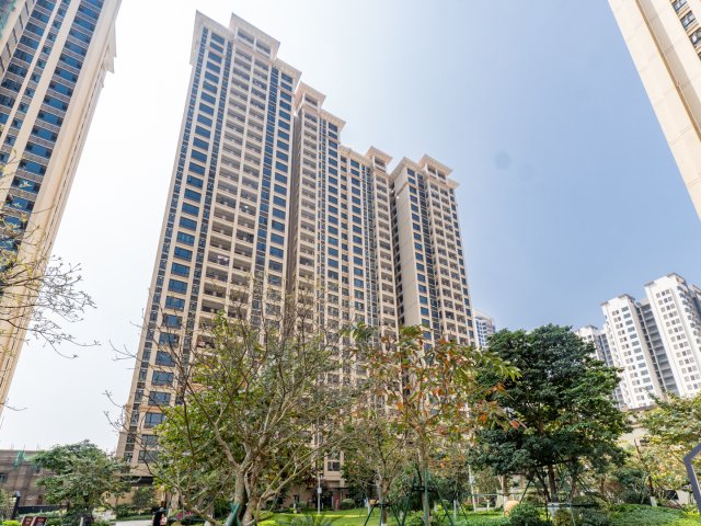 城市海悦花园