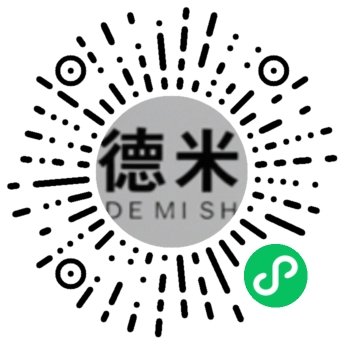 工作端小程序二维码